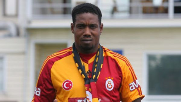 Keita'da pürüz çıktı Keita'da pürüz çıktı